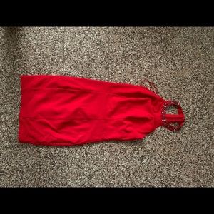 Guess cocktail dress